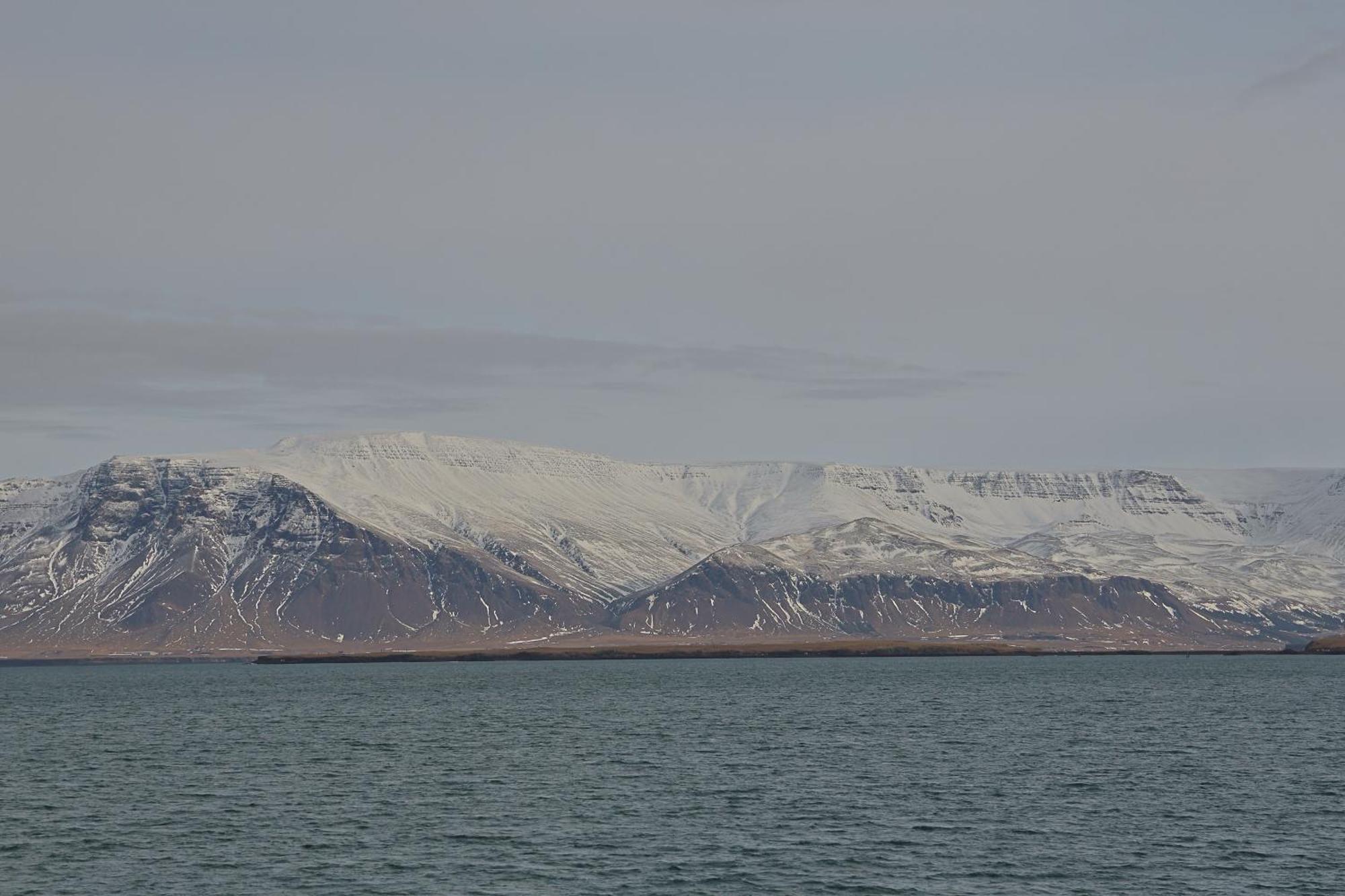 Lagertha'S Apartment,Downtown Reykjavík Exteriér fotografie